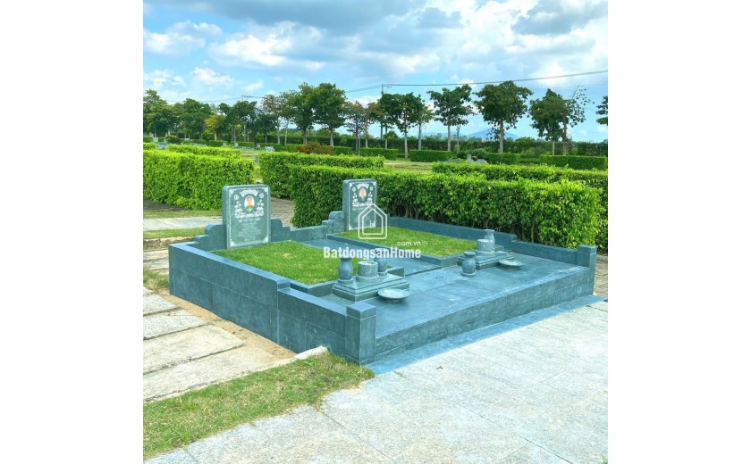 Sala Garden – Chốn an yên cho hành trình vĩnh hằng